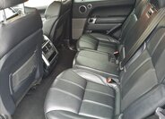 Land Rover Range Rover Kombi 3,0 l 225 kw