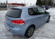 Volkswagen Golf Hatchback 1,4 l 59 kw