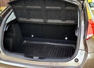 Honda Civic Hatchback 1,8 l 104 kw