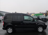 Volkswagen Caddy 5