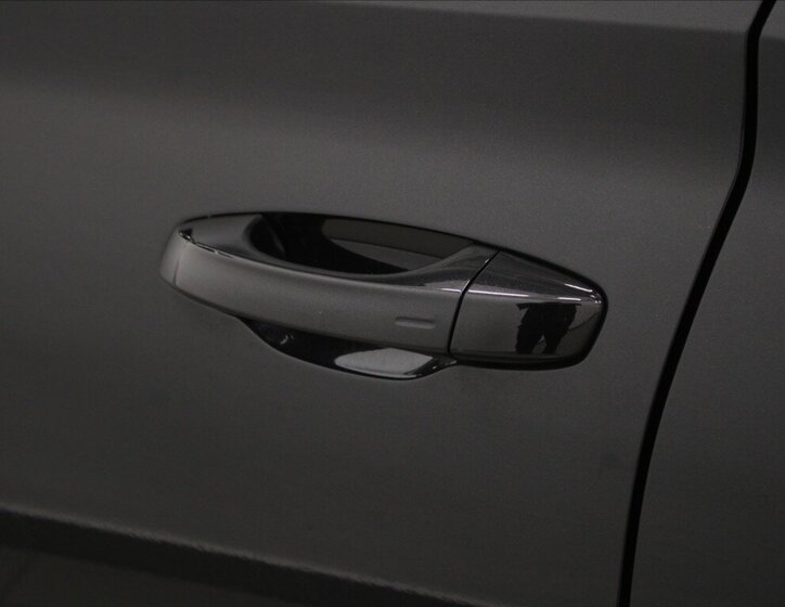 Škoda Kodiaq SUV / Terénní 1,5 l 110 kw