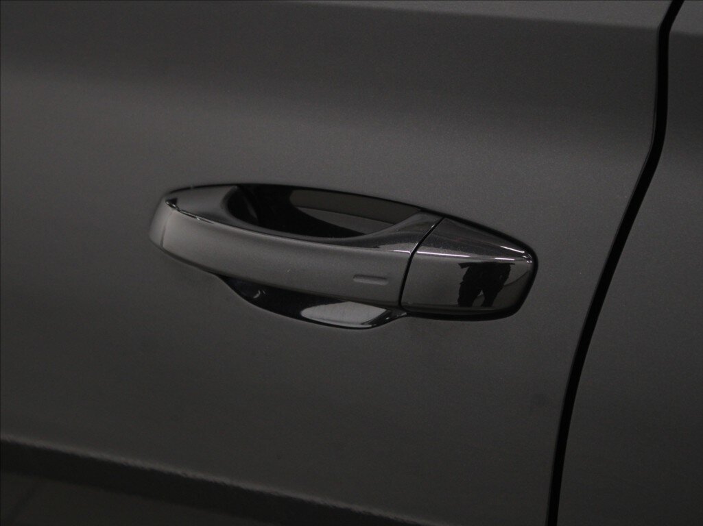 Škoda Kodiaq SUV / Terénní 1,5 l 110 kw