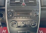 Mercedes-Benz Třídy B 17