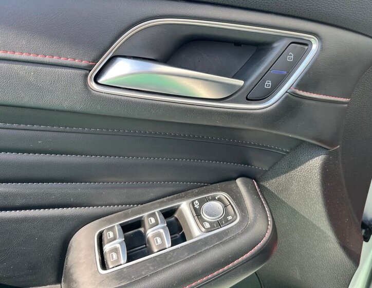 MG Ostatní SUV 1,5 l 190 kw