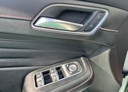MG Ostatní SUV 1,5 l 190 kw