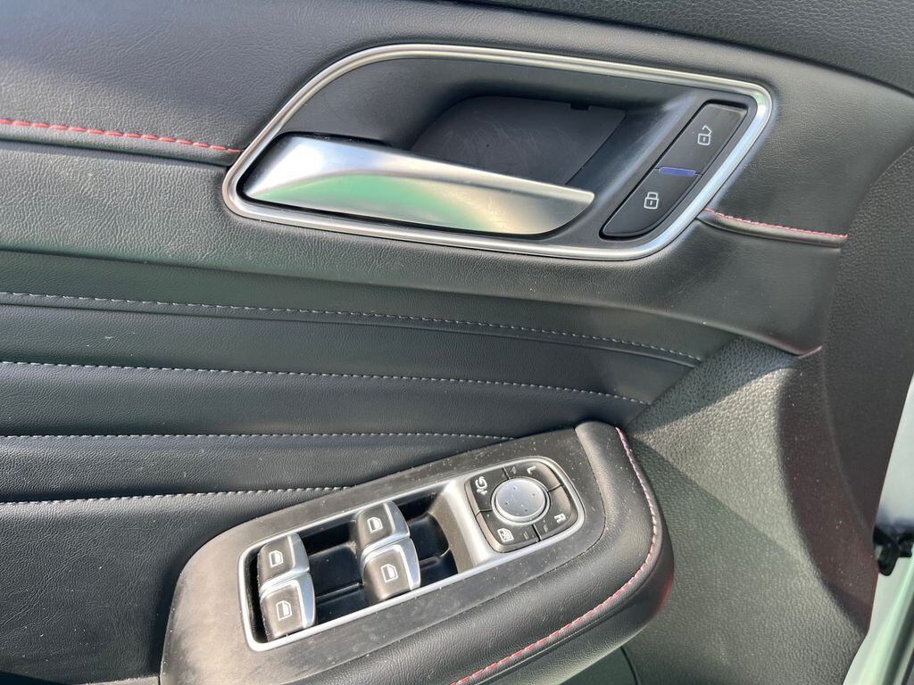 MG Ostatní SUV 1,5 l 190 kw