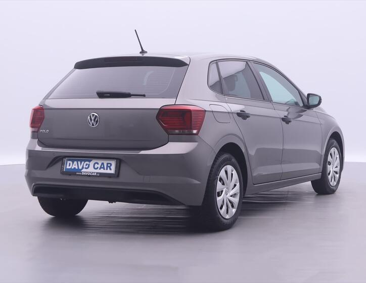 Volkswagen Polo 7
