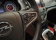 Opel Insignia Kombi 2,0 l 120 kw