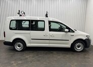 Volkswagen Caddy 10