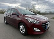 Hyundai i30 Kombi 1,6 l 81 kw