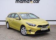 KIA Ceed Kombi 1,5 l 117 kw