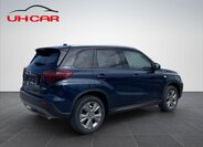 Suzuki Vitara SUV / Terénní 1,4 l 81 kw