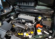 Subaru Outback SUV / Terénní 2,4 l 193 kw
