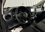 Mercedes-Benz Vito 16