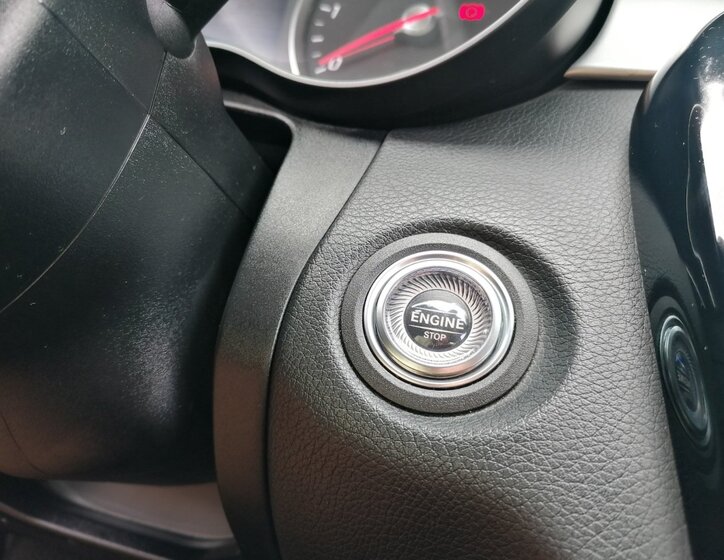 Mercedes-Benz Třídy C 21