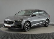 Škoda Scala Hatchback 1,5 l 110 kw