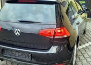 Volkswagen Golf 12