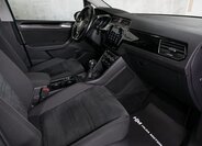 Volkswagen Touran 14