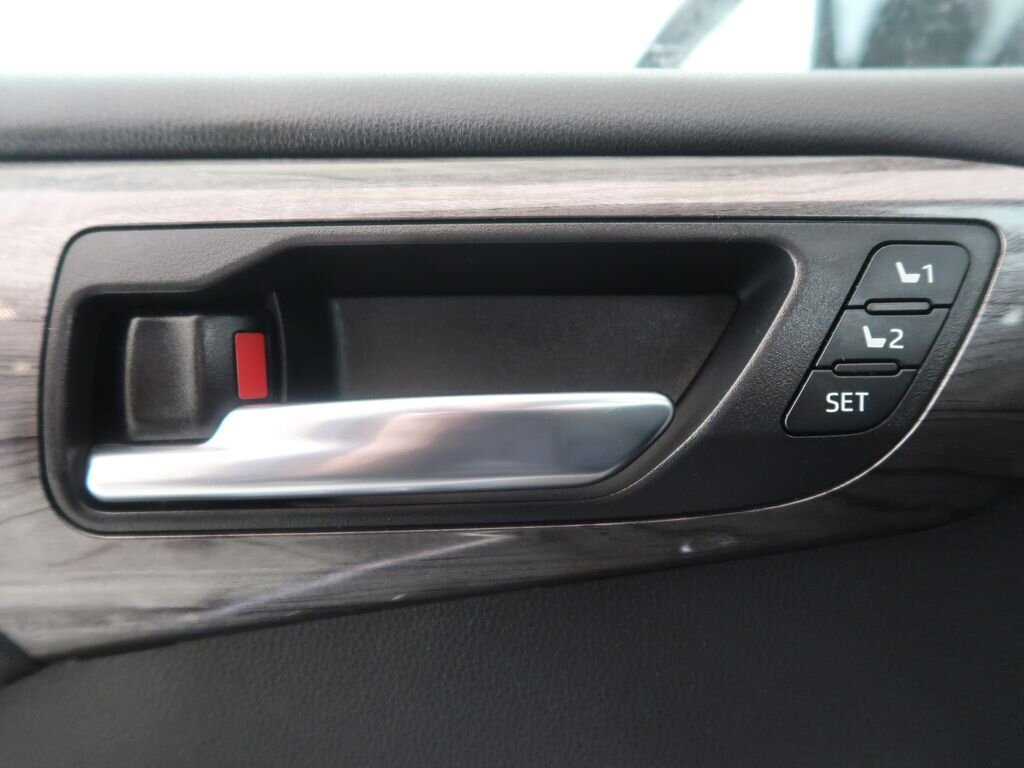 Toyota Highlander SUV / Terénní 2,5 l 182 kw