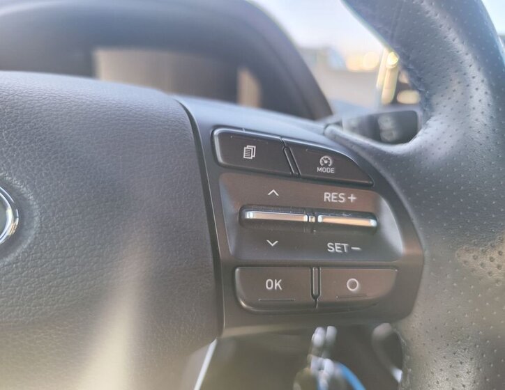 Hyundai i30 Kombi 1,6 l 81 kw