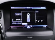 Ford Focus Kombi 2,0 l 110 kw