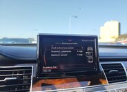 Audi A8 Sedan / Limuzína 3,0 l 190 kw