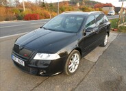 Škoda Octavia 2