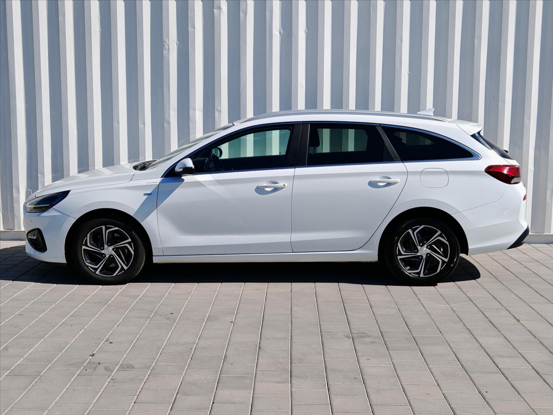 Hyundai i30 Kombi 1,5 l 117 kw