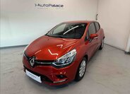 Renault Clio Hatchback 1,1 l 54 kw