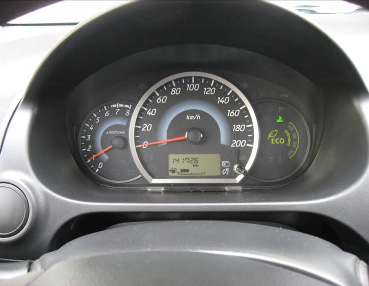 Mitsubishi Space Star 31