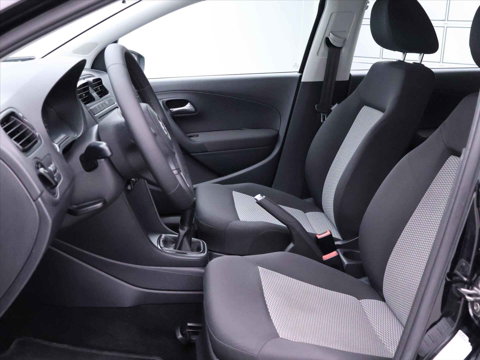 Volkswagen Polo Hatchback 1,2 l 44 kw