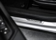 Škoda Kodiaq SUV / Terénní 2,0 l 147 kw