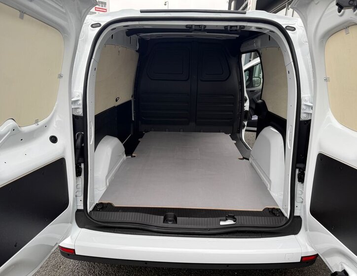 Mercedes-Benz Citan Skříň 0,0 90 kw