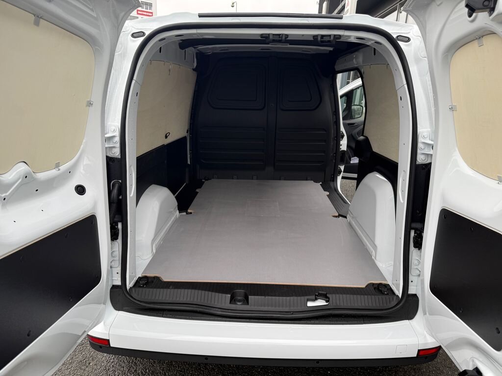 Mercedes-Benz Citan Skříň 0,0 90 kw