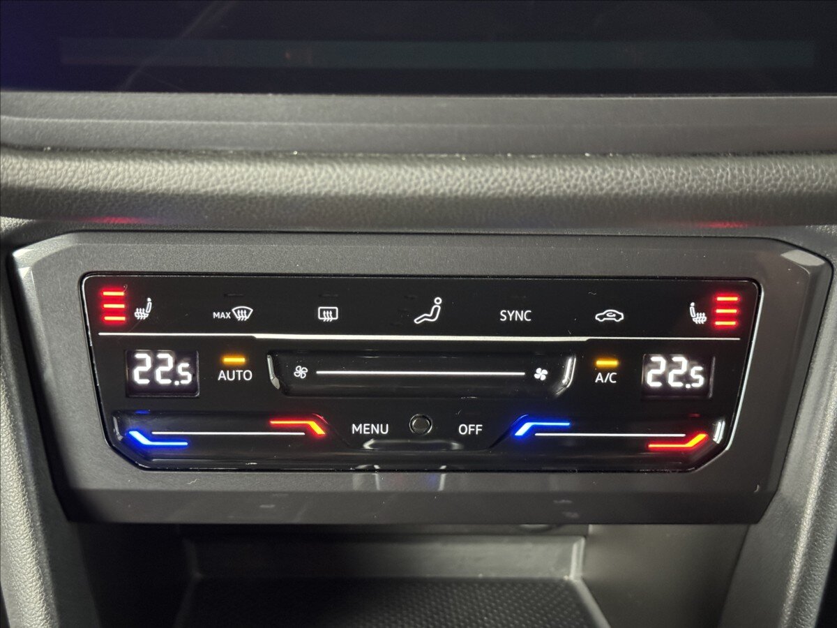 Volkswagen Tiguan Allspace SUV 2,0 l 110 kw