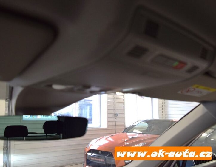 Volkswagen Tiguan SUV / Terénní 0,0 110 kw