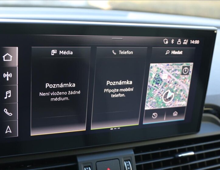 Audi Q5 SUV 2,0 l 150 kw