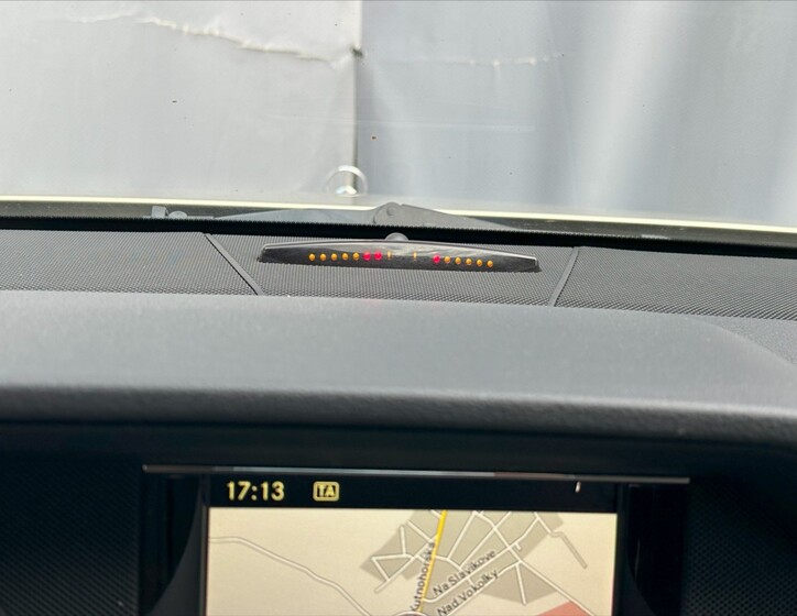 Mercedes-Benz Třídy E 34