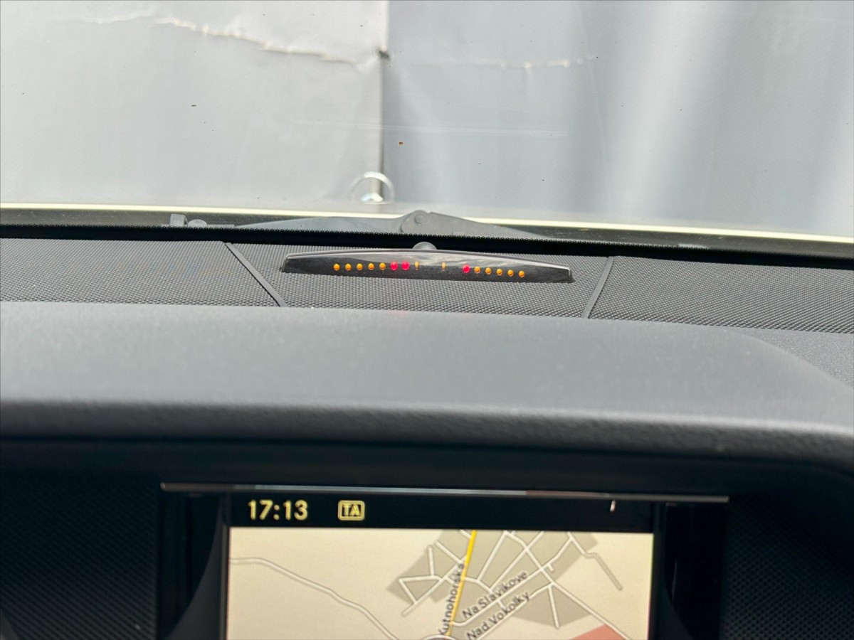 Mercedes-Benz Třídy E