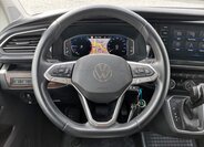 Volkswagen Multivan VAN / Minibus 2,0 l 150 kw