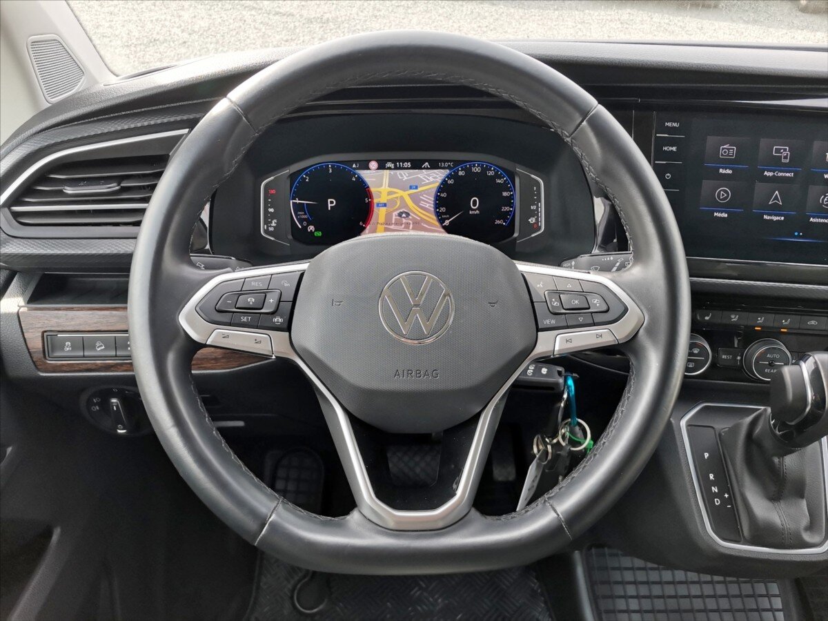 Volkswagen Multivan VAN / Minibus 2,0 l 150 kw