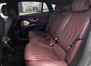 Mercedes-Benz EQS Ostatní 0,0 400 kw