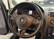 Volkswagen Touran MPV 1,4 l 110 kw