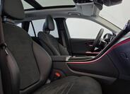 Mercedes-Benz GLC 15