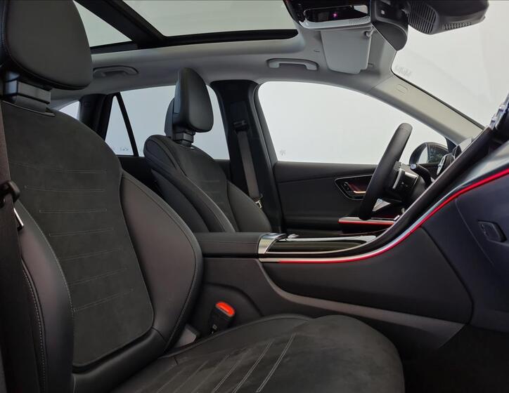 Mercedes-Benz GLC 15