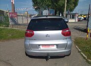 Citroën C4 Picasso Kombi 1,6 l 80 kw