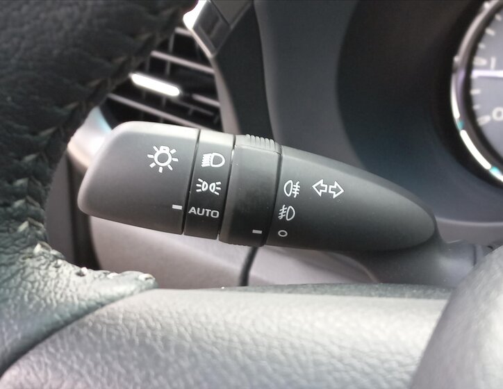 Toyota Hilux Pick-up 2,8 l 150 kw