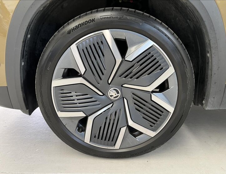 Škoda Kodiaq SUV / Terénní 2,0 l 142 kw