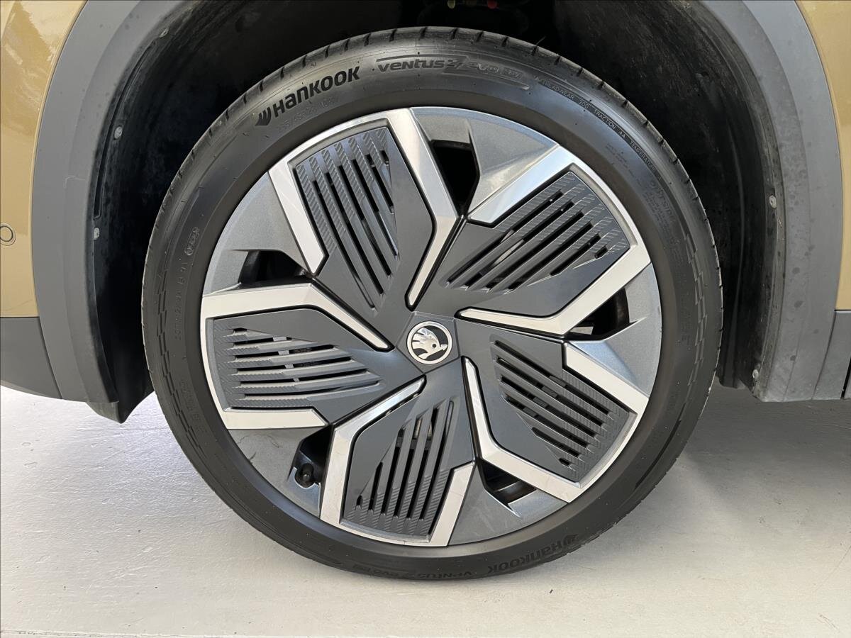 Škoda Kodiaq SUV / Terénní 2,0 l 142 kw