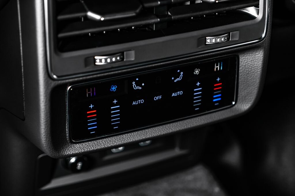 Audi Q7 SUV 3,0 l 210 kw